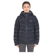 Chaqueta de mujer Rab Glaceon Pro Down Jacket
