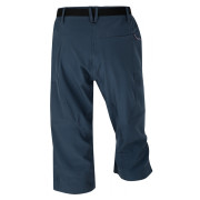 Pantalones de tres cuartos para mujer Husky Klery L (2020)