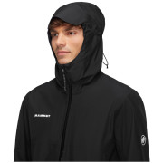 Chaqueta de hombre Mammut Treeline HS Hooded Jacket Men