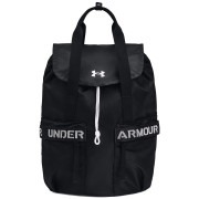 Mochila Under Armour Favorite Backpack negro Black / Black / White