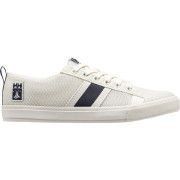 Calzado de hombre Helly Hansen Berge Viking blanco 011 Off White / Navy