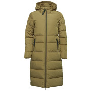 Abrigo de invierno para mujer Loap Tandora beige Beige