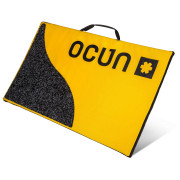 Crashpad Ocún Sitpad amarillo Yellow