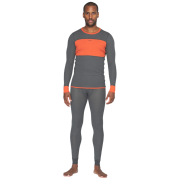 Camiseta funcional de hombre Devold Wool Mesh 190 Shirt Man