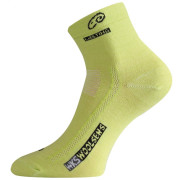 Calcetines Lasting WKS verde claro Green