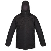 Chaqueta de hombre Regatta Yewbank II negro Black