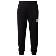 Pantalones de chándal para hombre The North Face M Fine Pant negro Tnf Black