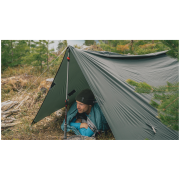 Lona tarp Robens Track Tarp