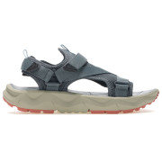 Sandalias de hombre Regatta Lito gris DkStrmAbSto