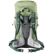 Mochila de mujer Deuter Futura Air Trek 45+10 SL