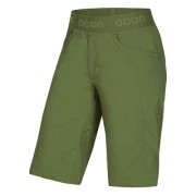 Pantalones cortos de hombre Ocún MÁNIA SHORTS (2021) verde Lime