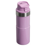Taza térmica Stanley Classic series do jedné ruky 350 ml violeta Lilac Gloss