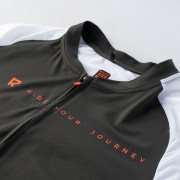 Maillot de ciclismo de hombre Radvik Echo Gts