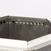 Pozo de fuego Vango Nomad Fire Pit