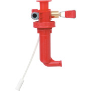 Hinchador MSR Dragonfly Fuel Pumps rojo
