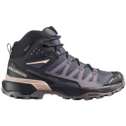 Calzado de mujer Salomon X Ultra 360 Mid Gore-Tex