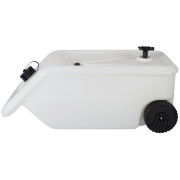 Bidón Eda Nomade 50L