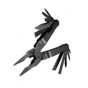 Multiherramienta Leatherman Super Tool 300 Black