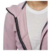 Chaqueta de mujer Salewa Puez Am/Dst Hd Jkt W