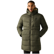 Chaqueta de invierno para hombre Regatta Browen