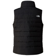 Chaleco de plumón para mujer The North Face W Aconcagua 3 Vest