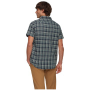 Camisa de hombre Mammut Trovat Summer Shirt