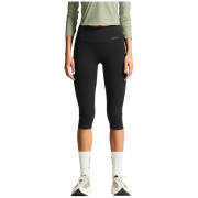 Pantalones de tres cuartos para mujer Craft W Essence Capri 3