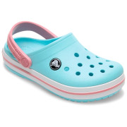 Zapatillas para niños Crocs Crocband Clog K