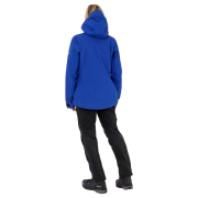 Chaqueta de mujer Salewa ORTLES GTX 3L W JACKET