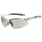 Gafas deportivas R2 Racer v3 blanco lesklý -bílý