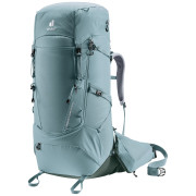 Mochila de senderismo Deuter Aircontact Core 65+10 SL 2023 gris shale-ivy