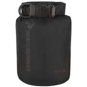 Bolsa Sea to Summit Lightweight Dry Sack 1l negro Black