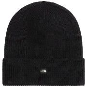 Gorro The North Face Tnf Mini Logo Box Beanie negro TNF BLACK