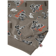 Sudadera para niños Lego Wear Lwsian 715 Brown
