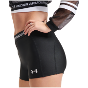 Calzoncillos bóxer para mujer Under Armour Heatgear Shorty