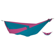 Hamaca Ticket to the moon King Size Hammock azul/rosa aqua/pink