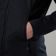 Sudadera de mujer Montane Protium CP Hooded