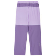 Pantalones para niños Reima Kaveris Misty Violet