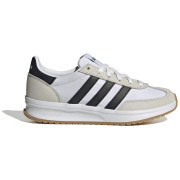 Calzado de mujer Adidas Run 70S 2.0 negro/beige Ftwwht/Cblack/Greone