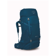 Mochila para niños Osprey Ace 50 azul blue spikemoss/deep peyto