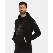 Sudadera de hombre Kilpi LTD Bellatrix-M
