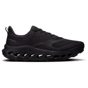 Calzado de senderismo para hombre On Running Cloudhorizon 2 negro Black/Black