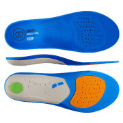 Plantillas Sidas 3Feet Trail Mid