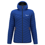 Chaqueta de hombre Salewa Brenta Rds Dwn M Jkt azul electric/0910