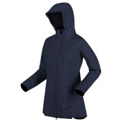 Chaqueta de mujer Regatta Womens Pulton II azul oscuro Navy