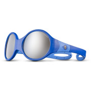 Gafas para niños Julbo Loop L Sp4 Baby azul Dark Blue/Blue