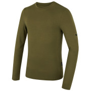 Camiseta de hombre Zulu Bambus 210 Long