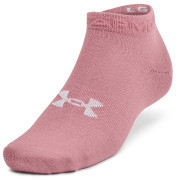Juego de calcetines Under Armour Essential Low Cut 3pk