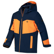 Chaqueta para niños Dare 2b Rip It Jacket Nvy/ElectOrn