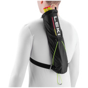 Bolsa para bastones Leki Trail Running Quiver